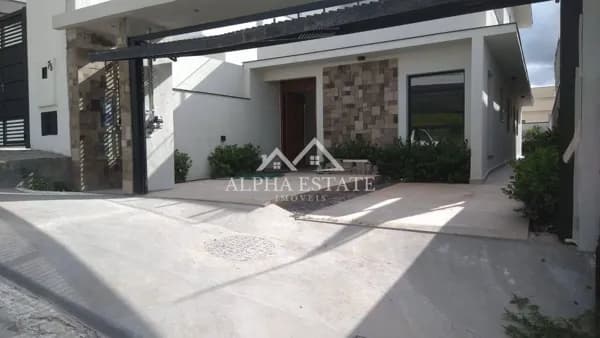 Casa Condomínio Villas do Jaguari