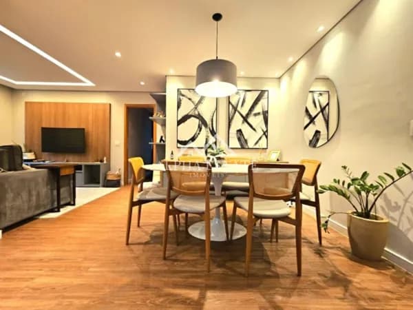 Apartamento à venda no Paisagem Tamboré, em Santana de Parnaíba/SP