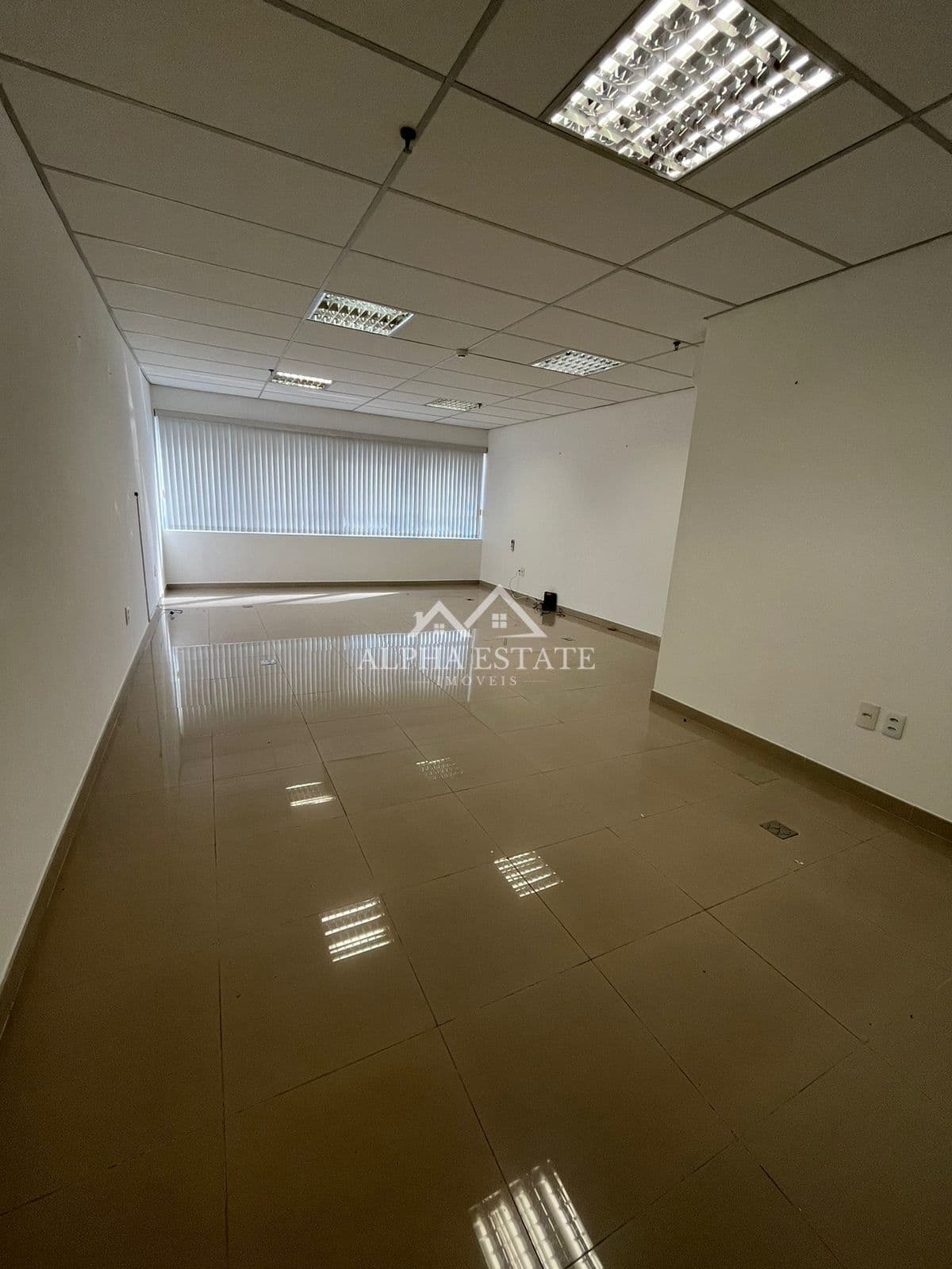 Sala Comercial em Alphaville