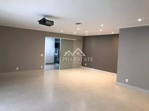 Apartamento em Alphaville