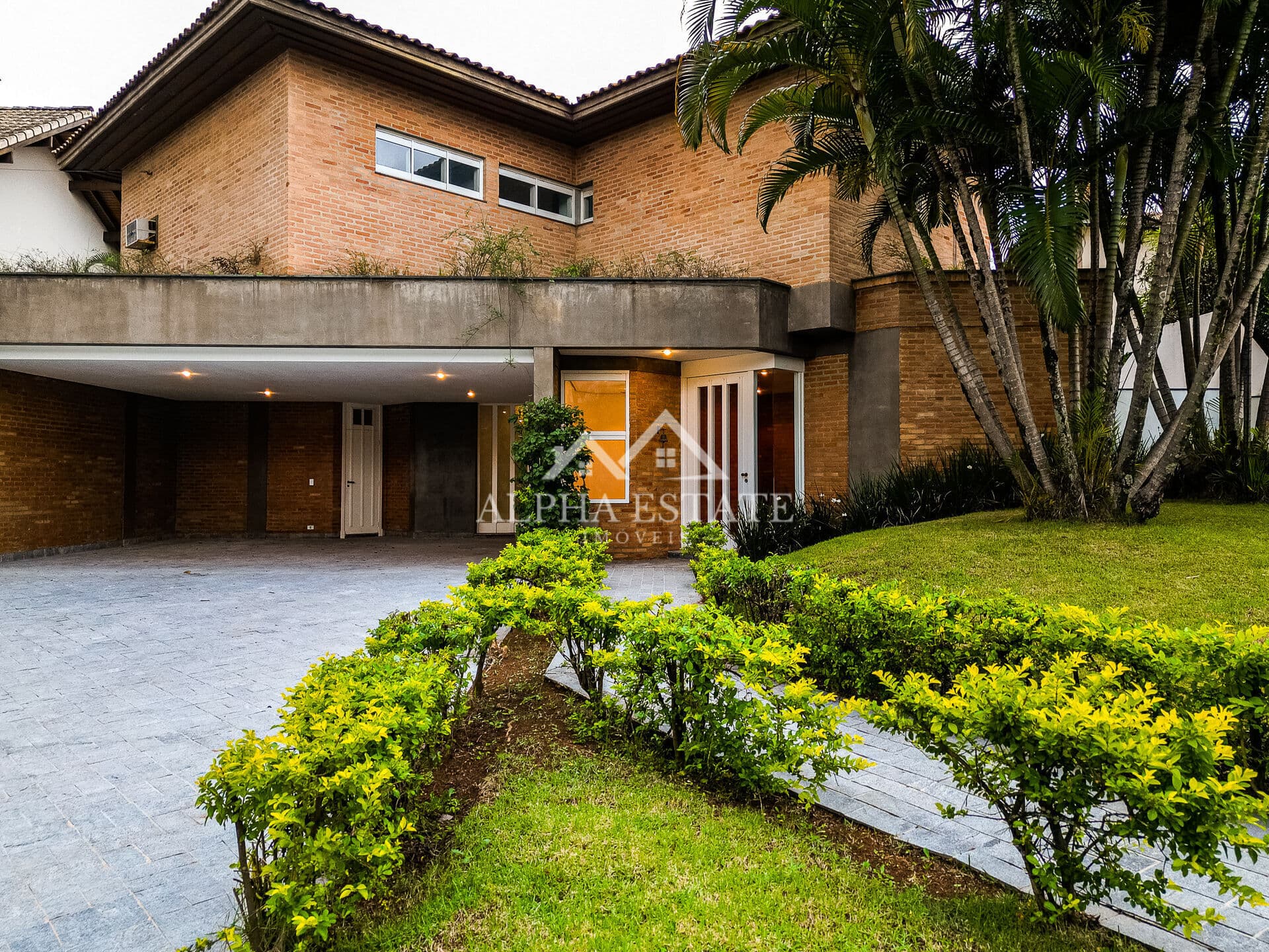 Casa de Alto Padrão para venda em Alphaville