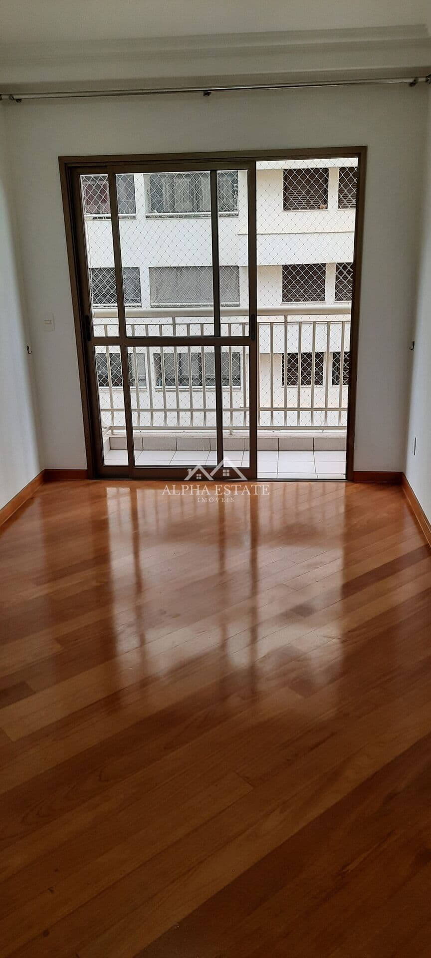 Apartamento Paratii
