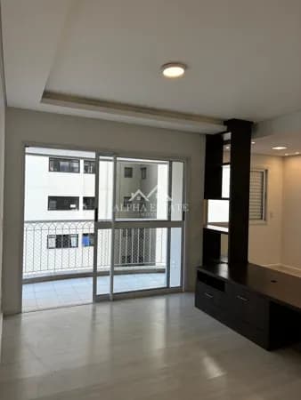 Apartamento em Alphaville