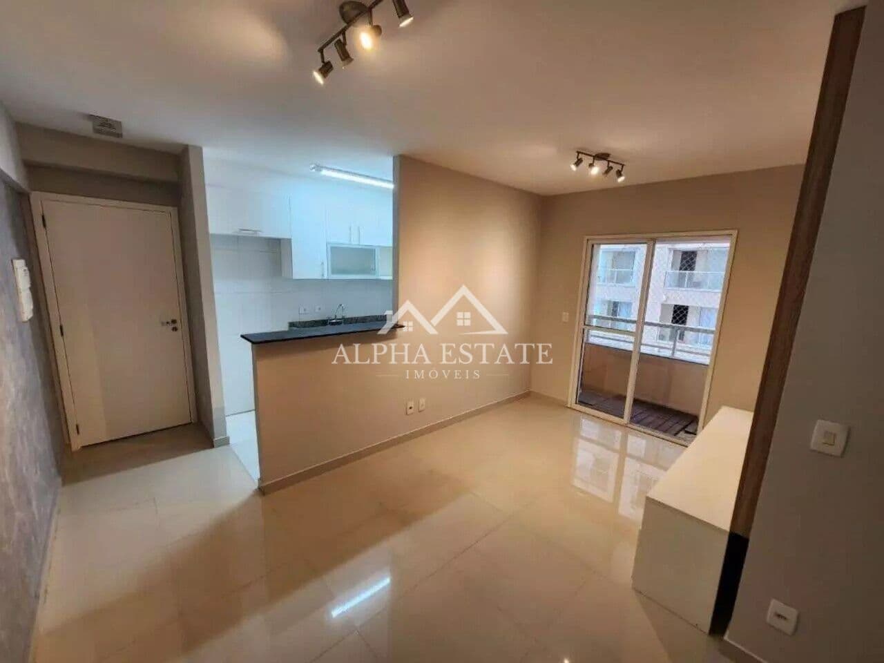 Apartamento em Barueri/SP