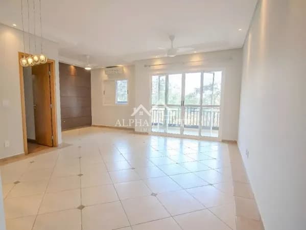 Apartamento Bosque de Tamboré
