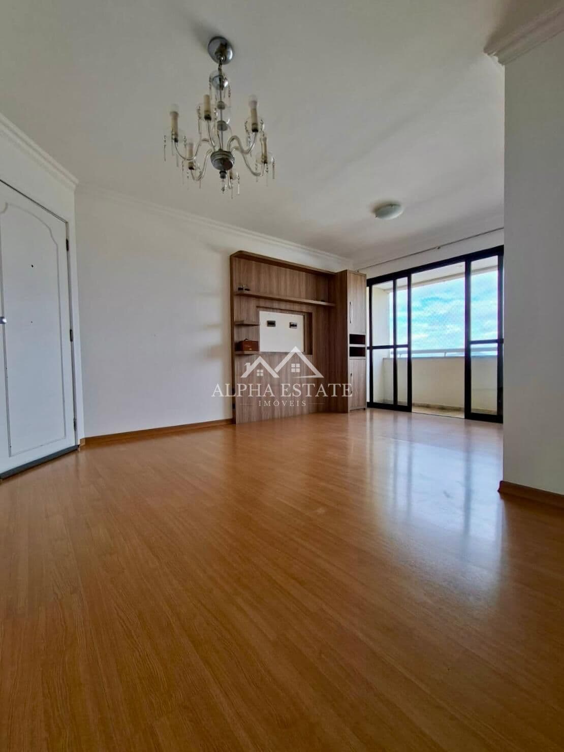 Apartamento em Alphaville
