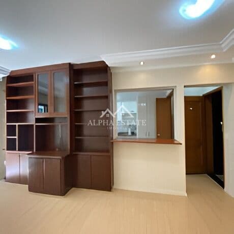 Apartamento em Alphaville