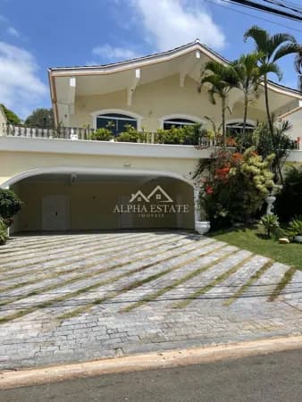 Alphaville Residencial 01