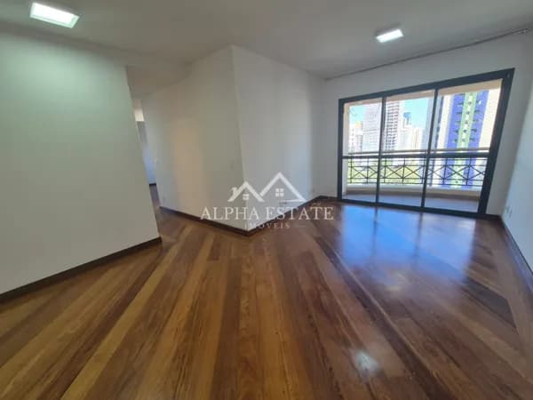 Apartamento em Alphaville