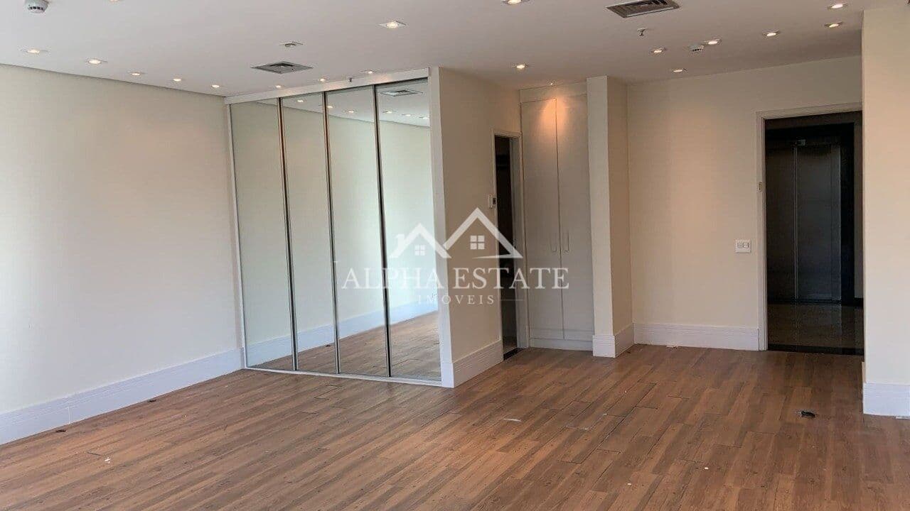 Sala Comercial em Alphaville
