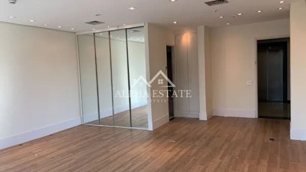 Sala Comercial em Alphaville