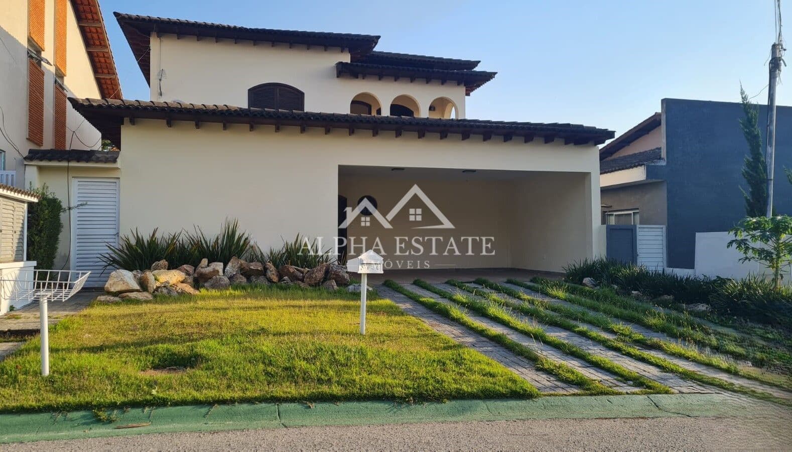 Residencial 4
