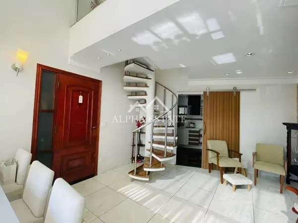 Apartamento Cobertura Duplex Lotus