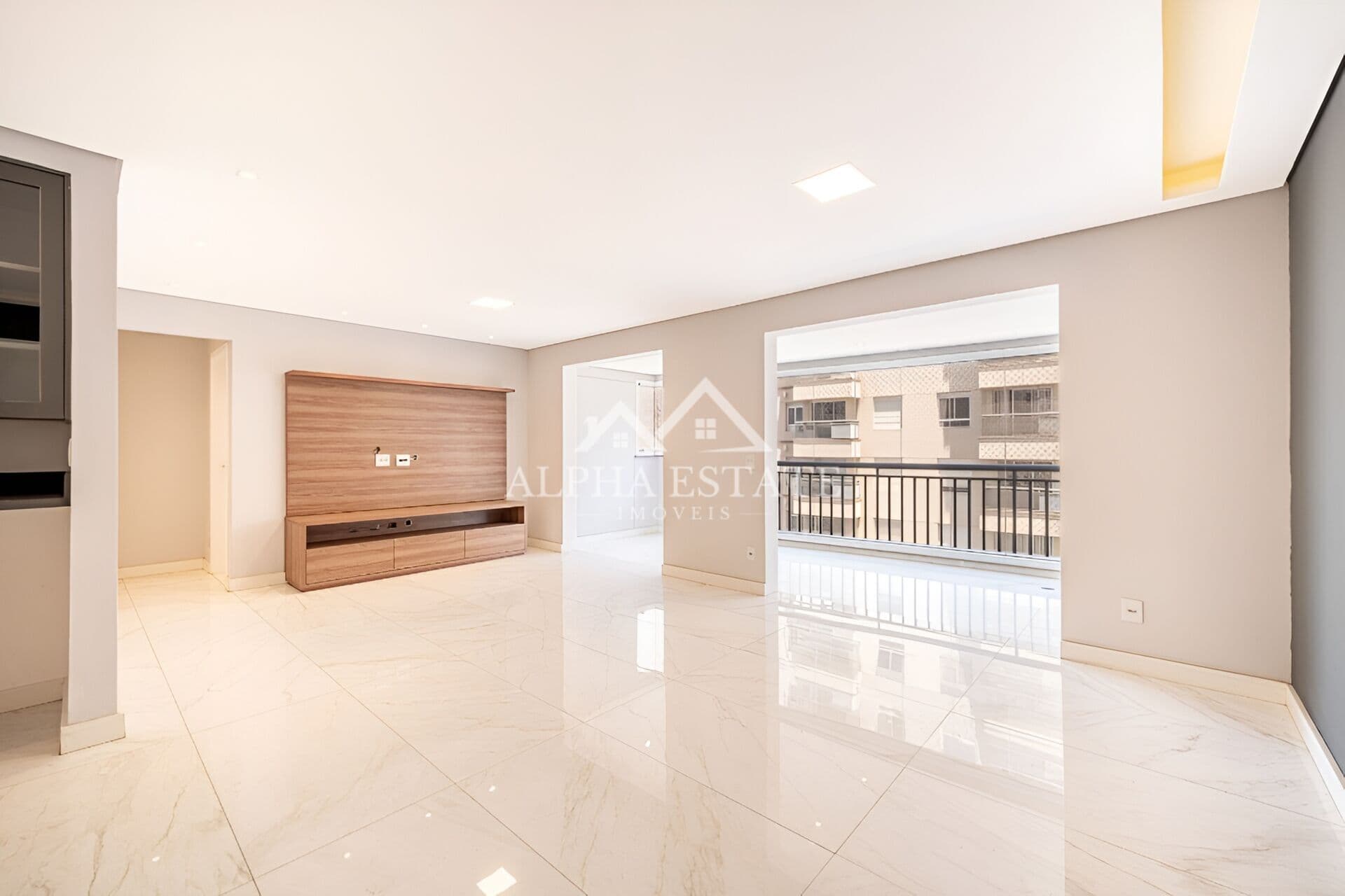 Apartamento Alto Padrão Edifício Maison Mont Blanc