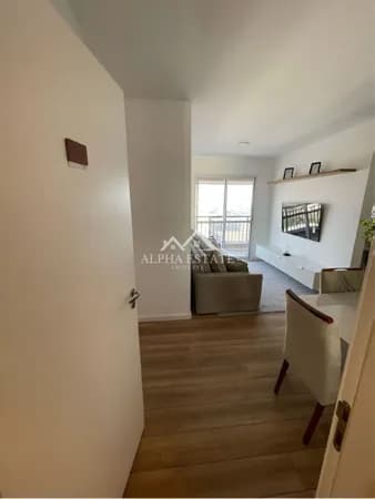 Apartamento no Edifício Bellini