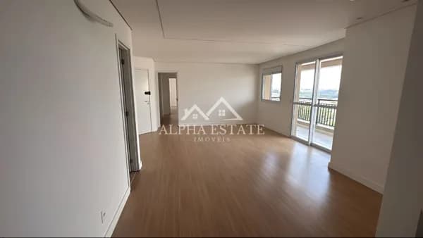 Apartamento no Edifício Bellini