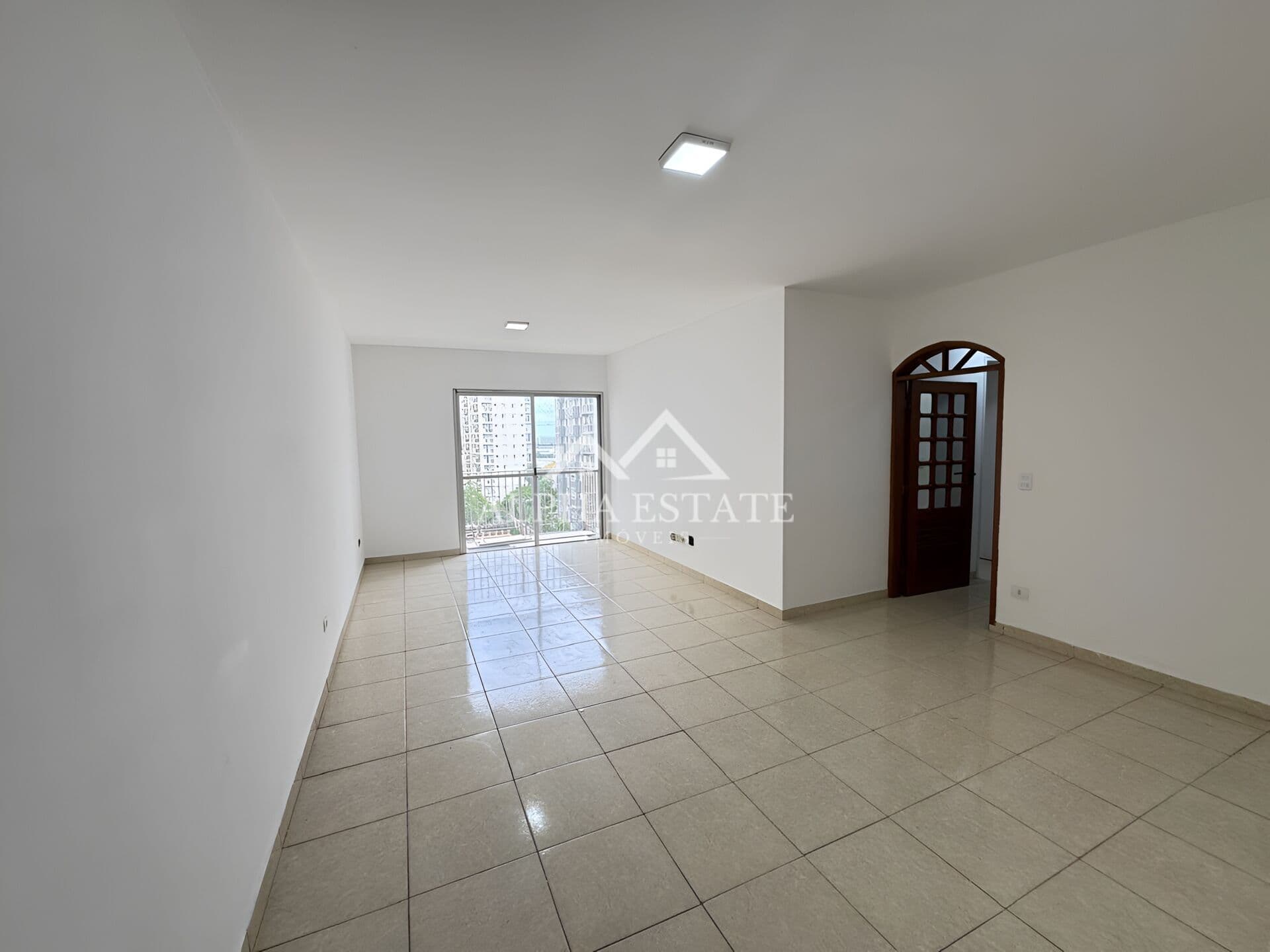 Apartamento em Alphaville
