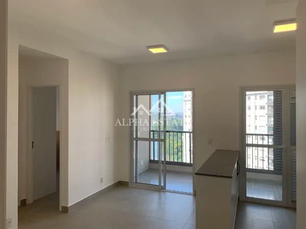Apartamento em Alphaville