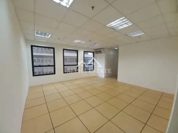 Sala Comercial em Alphaville