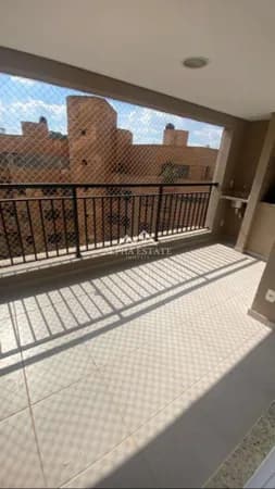 Apartamento em Empresarial Dezoito do Forte