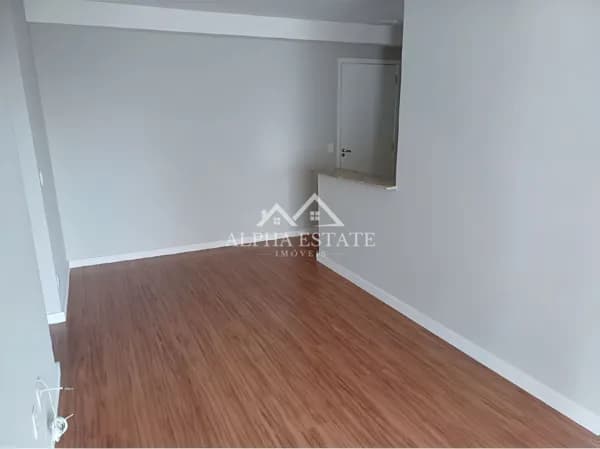 Apartamento em Alphaville