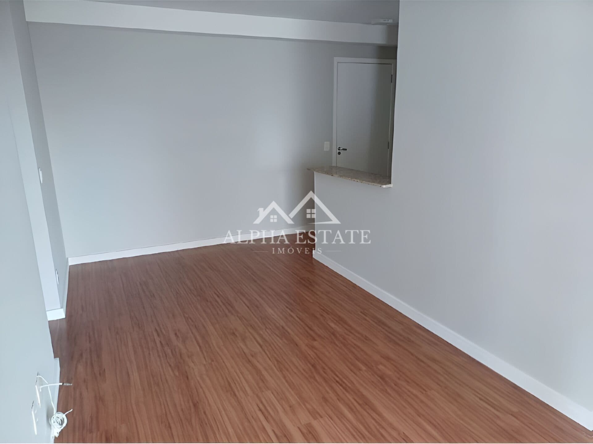 Apartamento em Alphaville