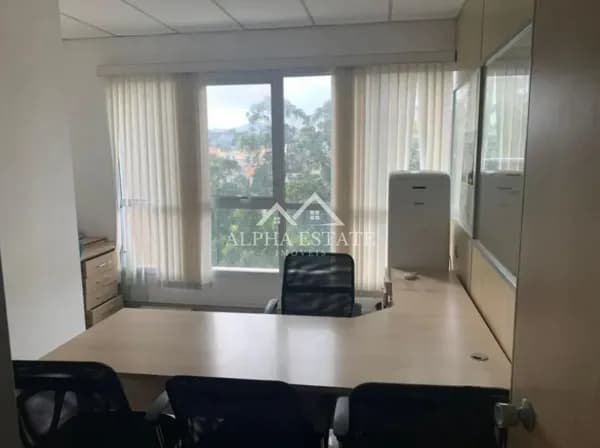 Sala Comercial Alpha Square