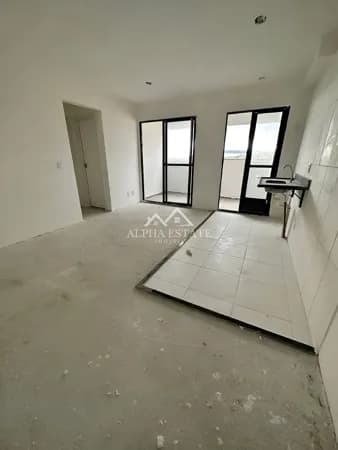 Apartamento de cobertura em Jandira/SP