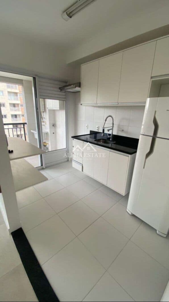 Apartamento Studio em Alphaville