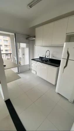 Apartamento em Empresarial Dezoito do Forte