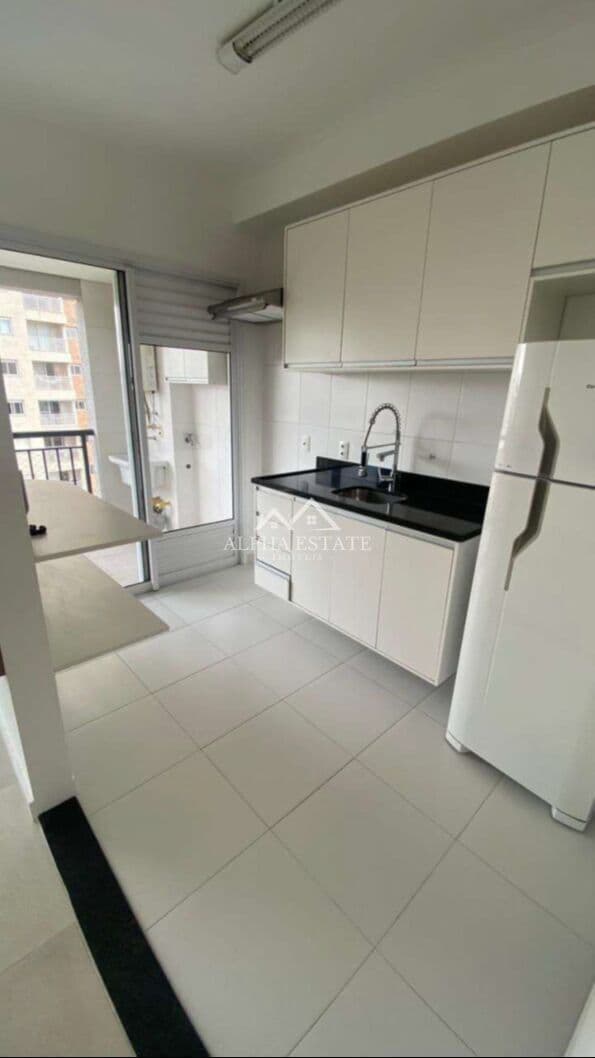 Apartamento em Empresarial Dezoito do Forte