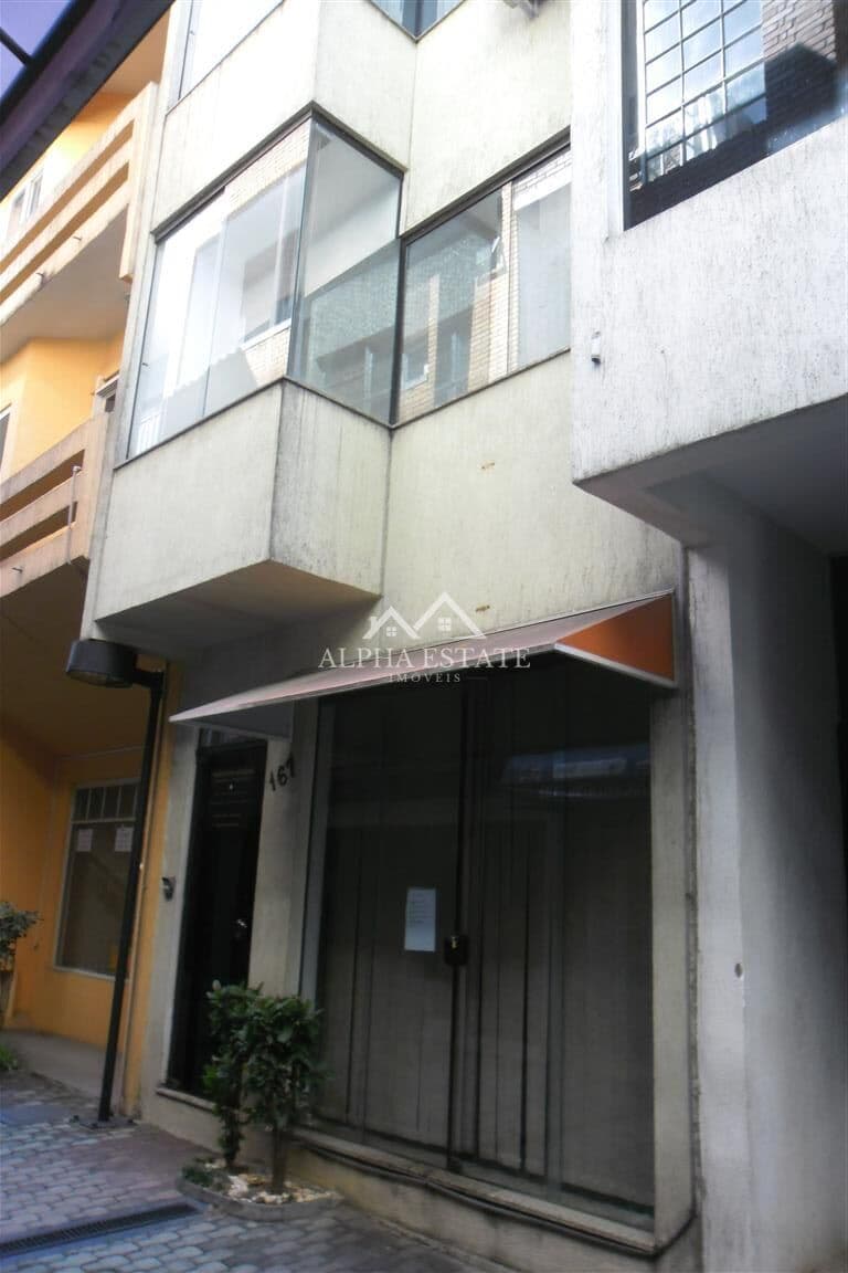 Centro Comercial Alphaville