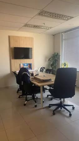 Sala Andar Comercial Complexo Rio Negro - Centro Administrativo