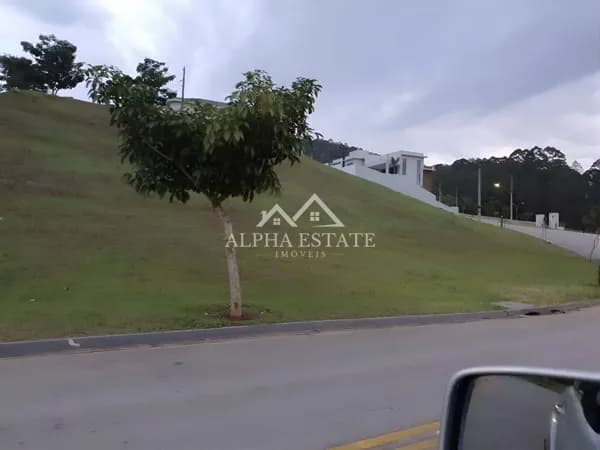 Terreno em Condomínio Campos do Conde