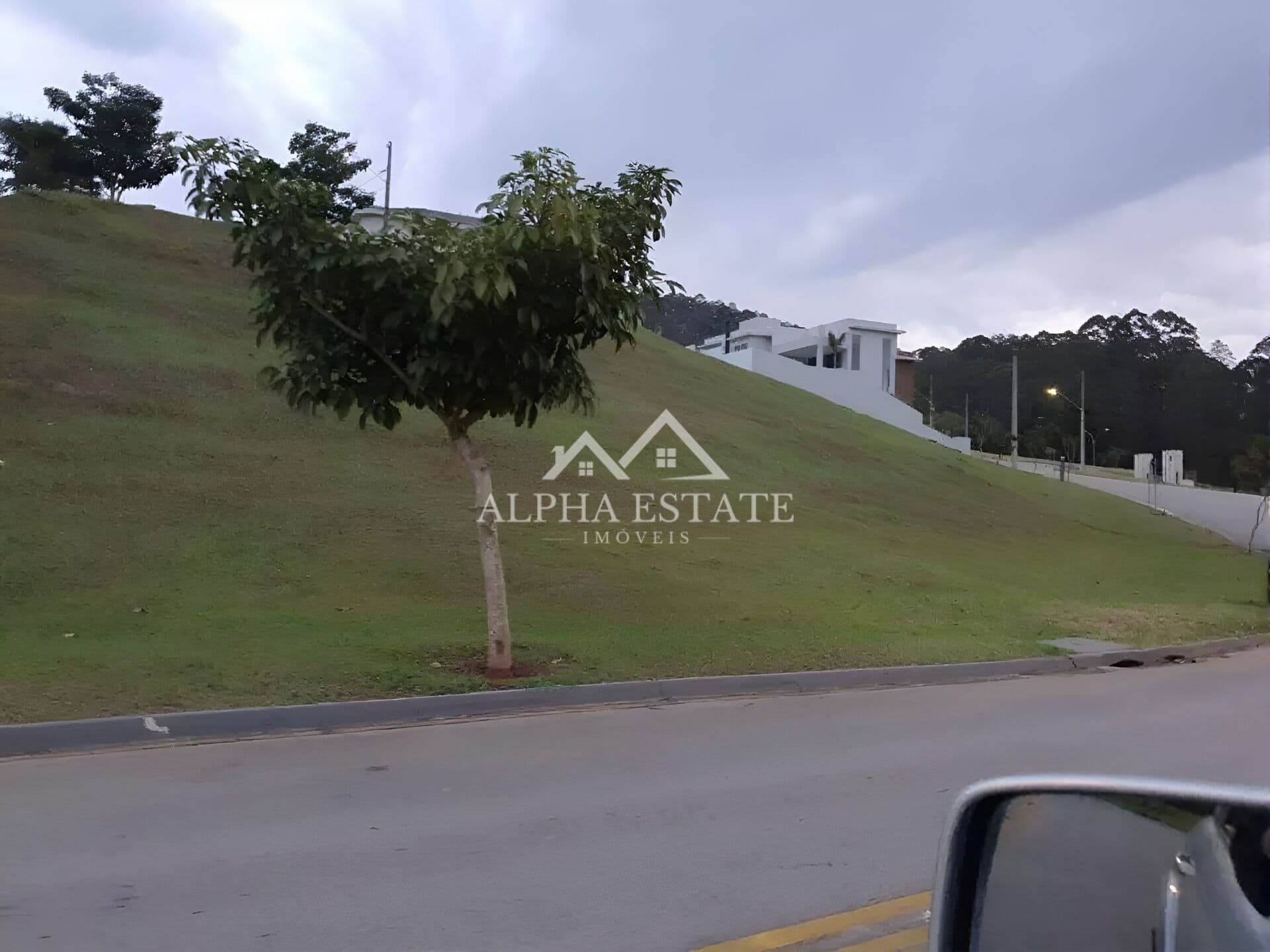 Terreno em Condomínio Campos do Conde