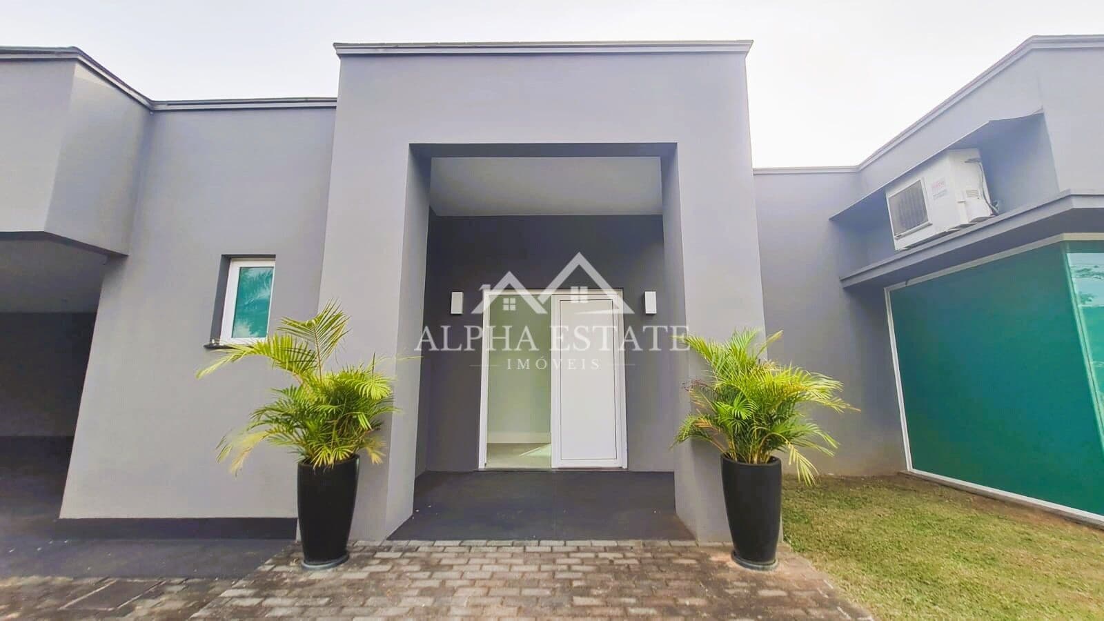 Residencial Tambore 1