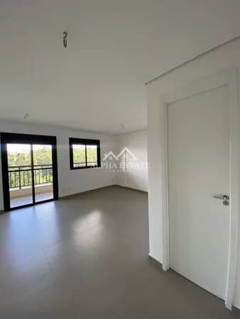 Apartamento em Alphaville