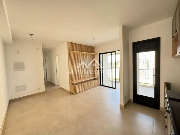 Apartamento Aruanã 601