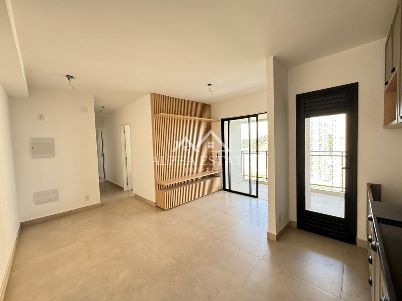 Apartamento Aruanã 601