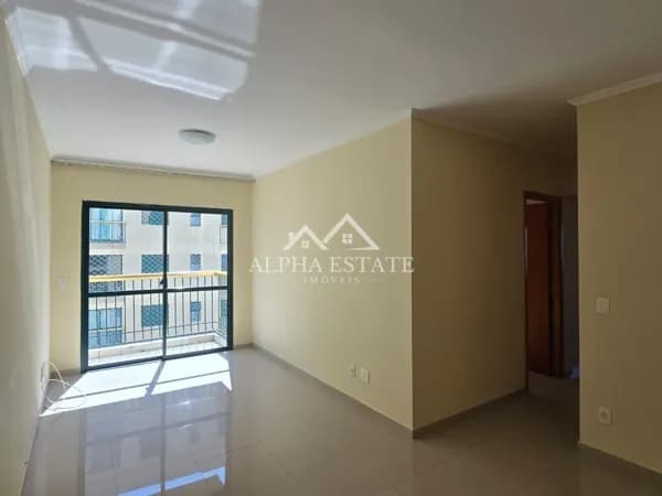 Apartamento Victória II