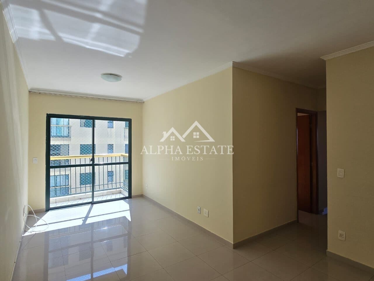 Apartamento Victória II