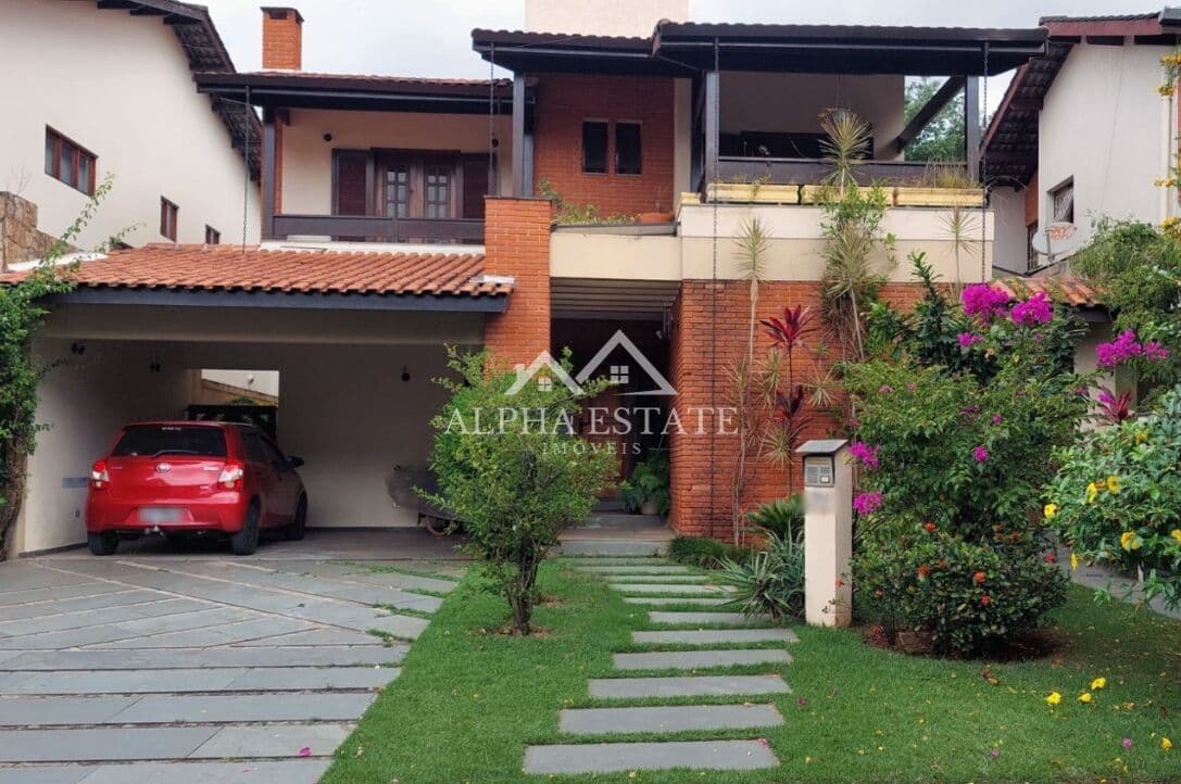 Residencial 4
