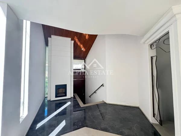 Casa Alto Padrão de Condomínio em Alphaville