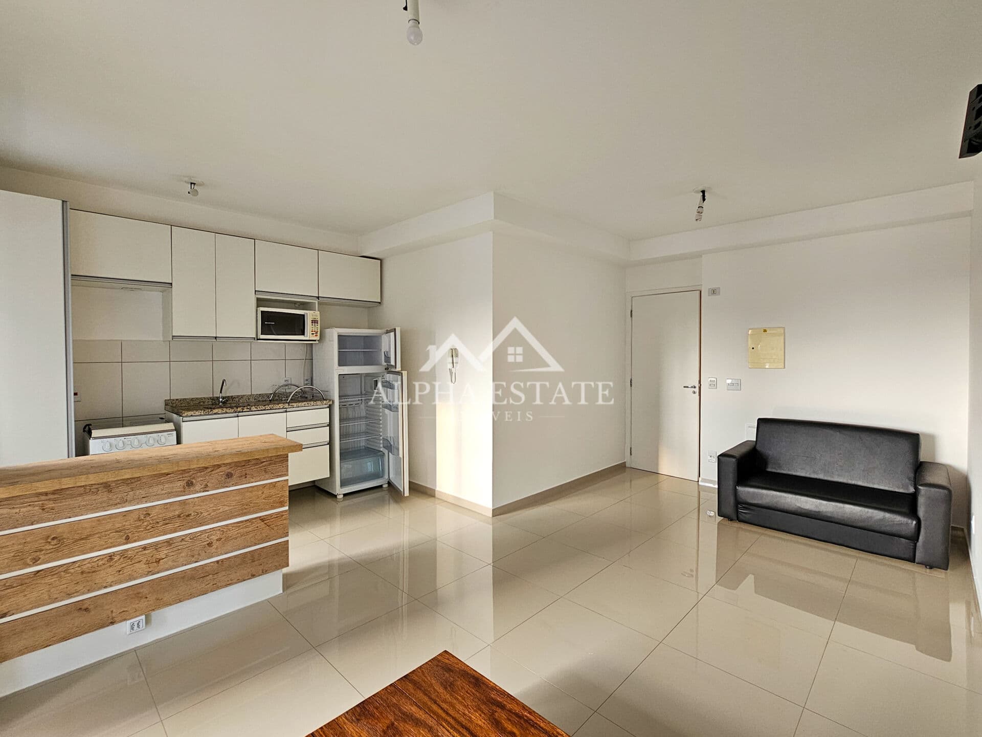 Apartamento em Alphaville