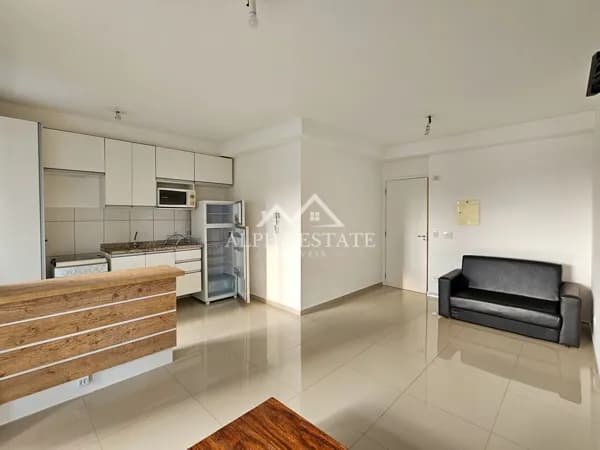 Apartamento em Alphaville