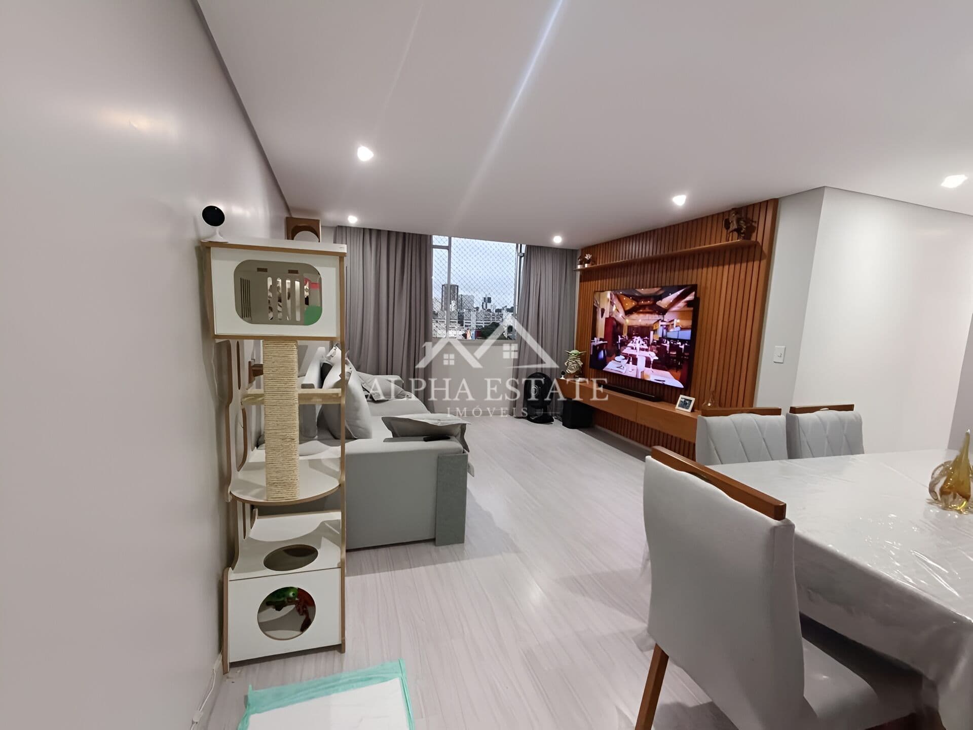 Apartamento à venda em Santo Amaro/SP
