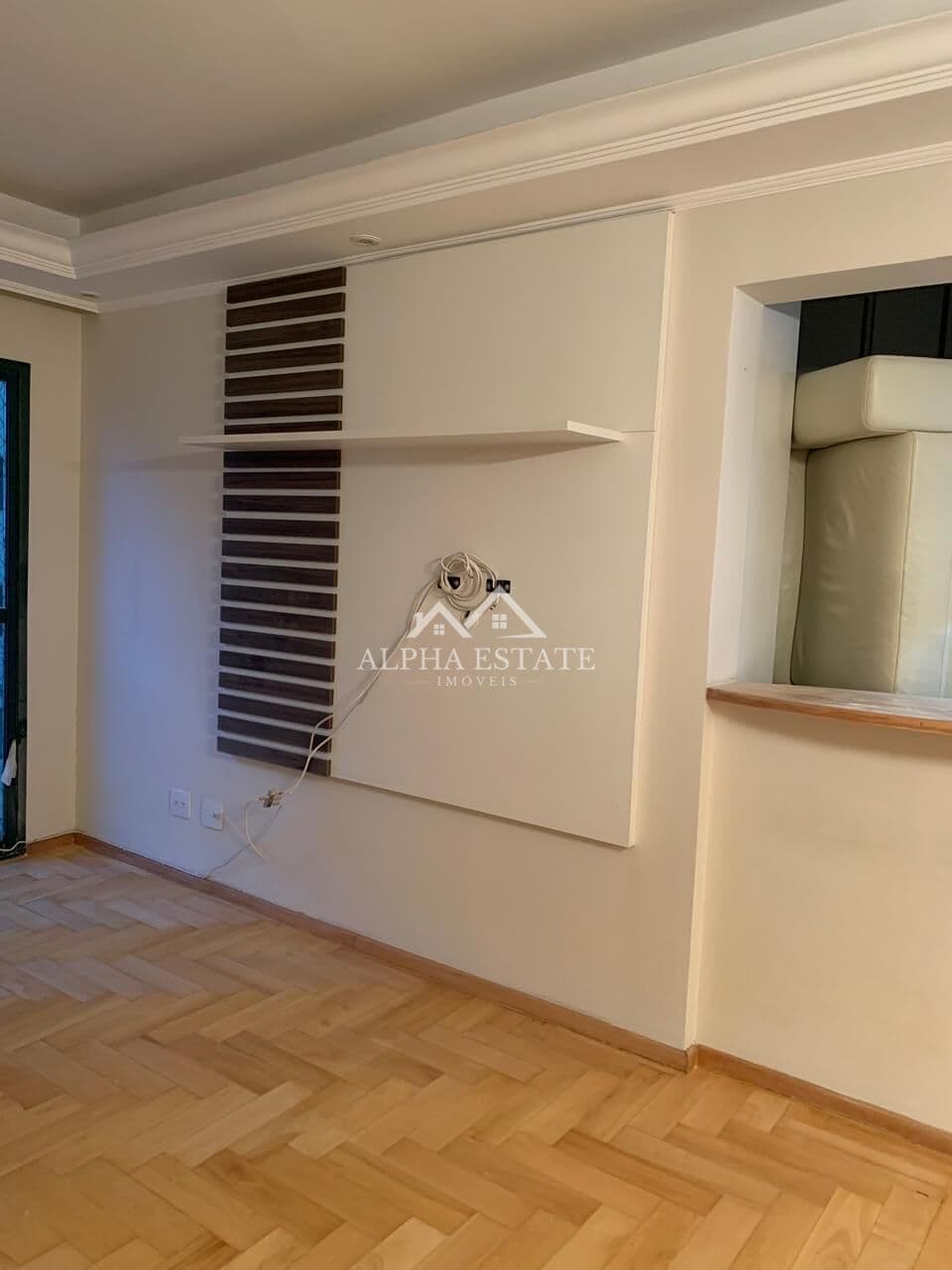 Apartamento em Alphaville