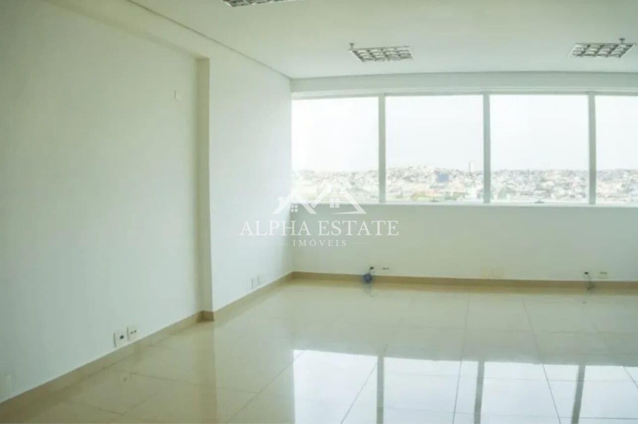 Sala Comercial Office Tamboré