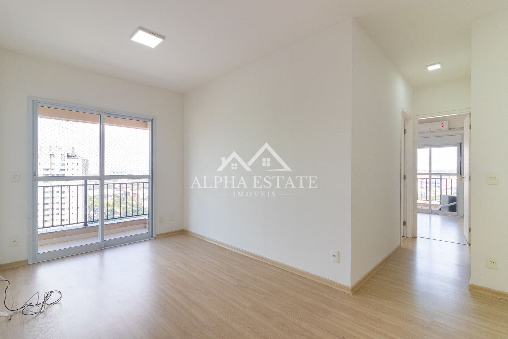 Apartamento em Alphaville