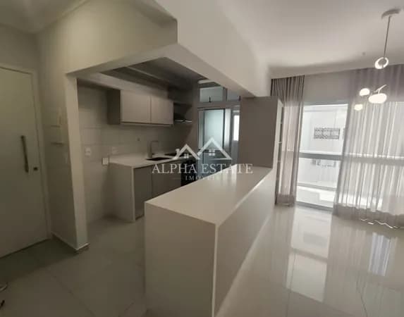 Apartamento em Barueri - Alphaville